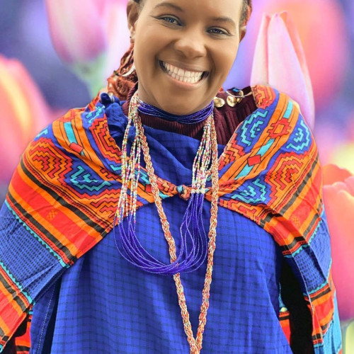Ruth D. profile photo