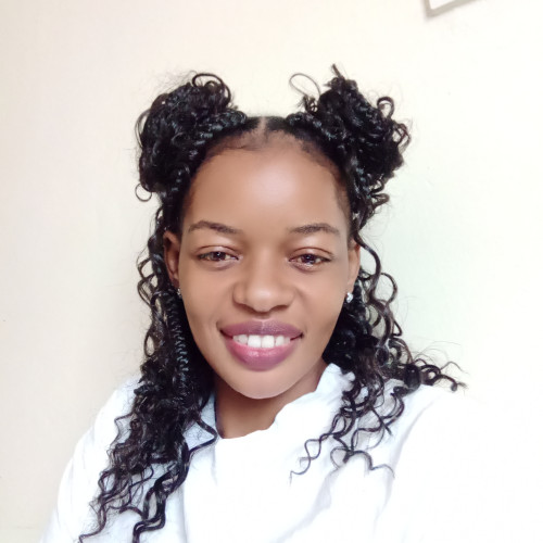 Mercyline N. profile photo