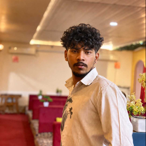 shiva k. profile photo