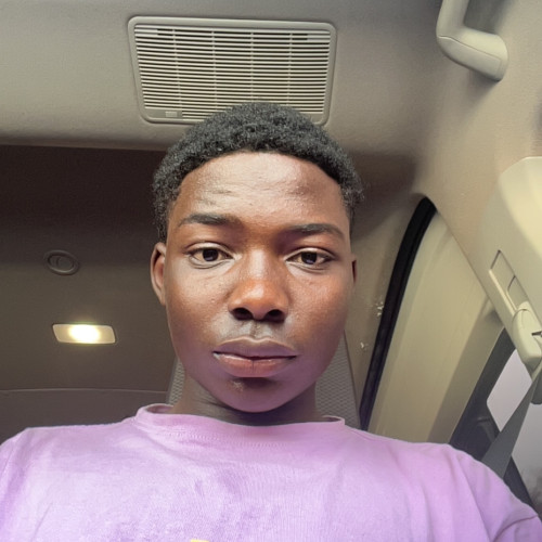 Isaac  A. profile photo