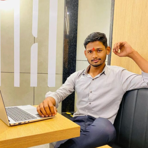 Nitin K. profile photo