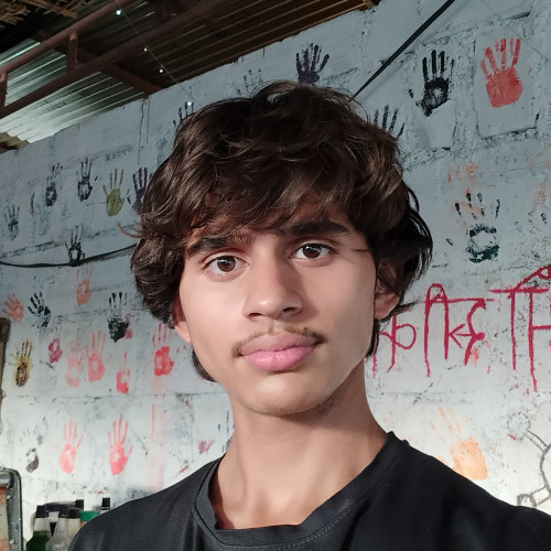 Vishal G. profile photo