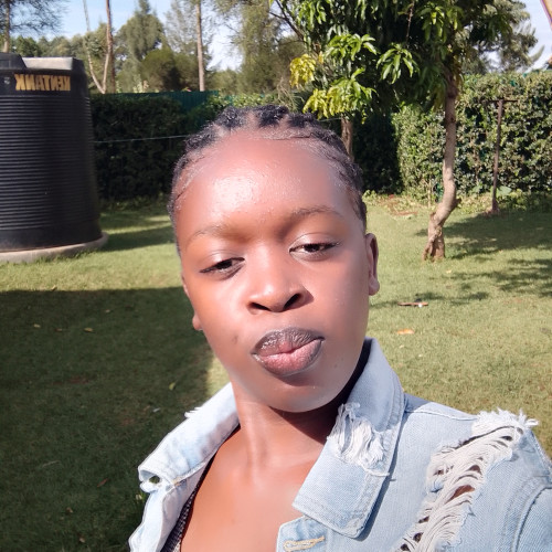 Faith N. profile photo