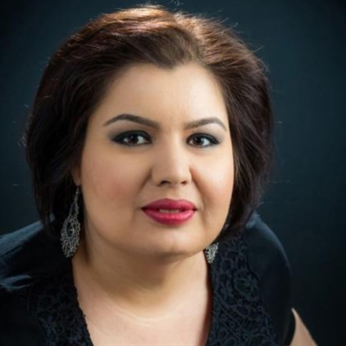 Ioana B. profile photo