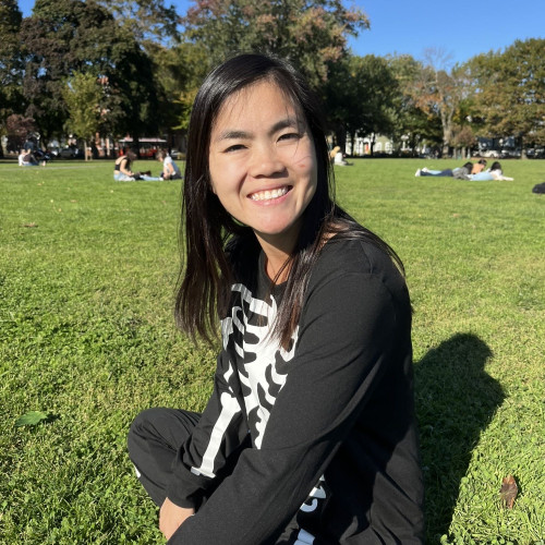 Mikelle G. profile photo