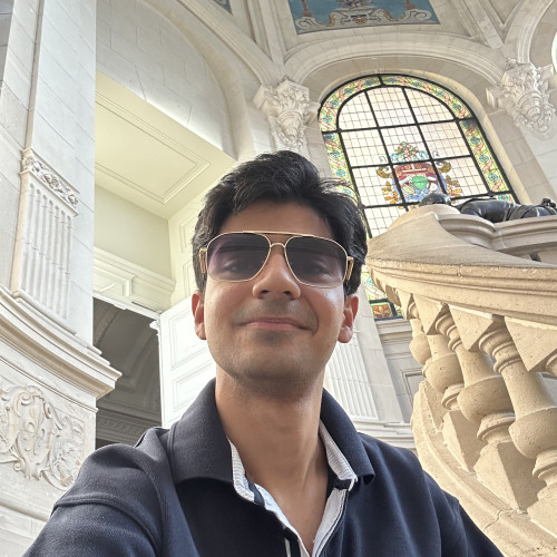 Max M. profile photo