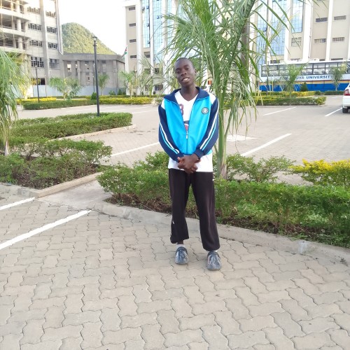 Felix O. profile photo