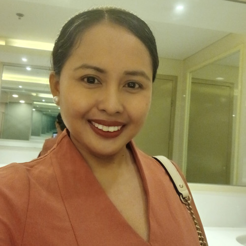 Maricel S. profile photo