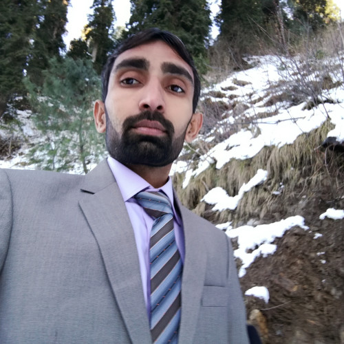Junaid  Z. profile photo