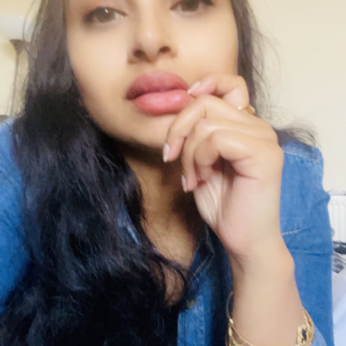 Afia A. profile photo