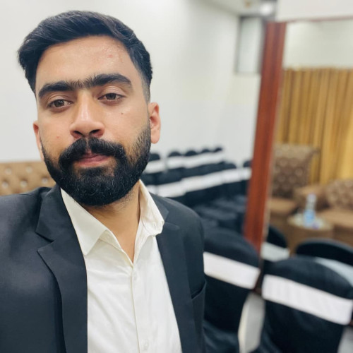 Bilal K. profile photo