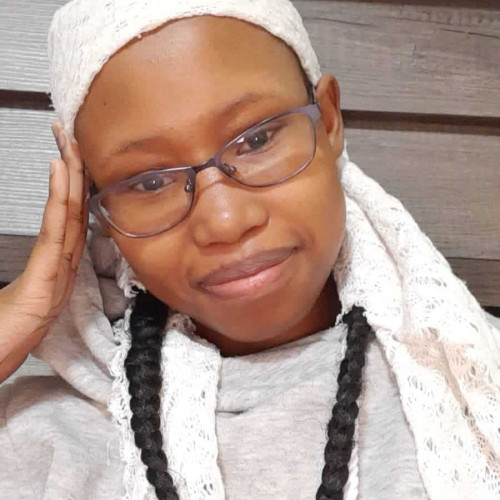 Vuyiswa M. profile photo