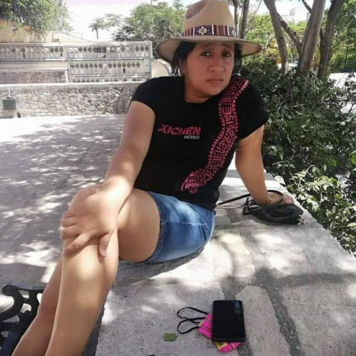 LUISA PATRICIA F. profile photo