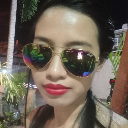 Jenny Clair Joy  A.
