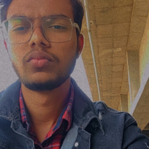 Jaimin B.