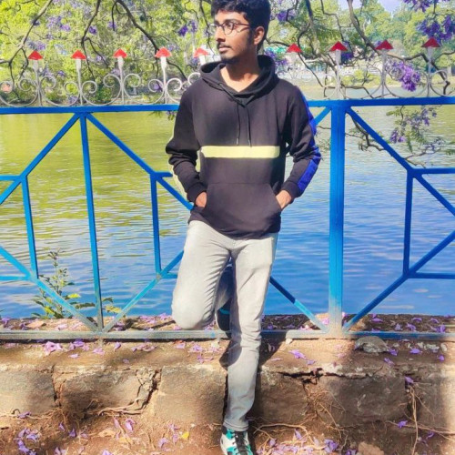 Barath b. profile photo