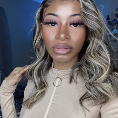 Kristin  B. profile photo