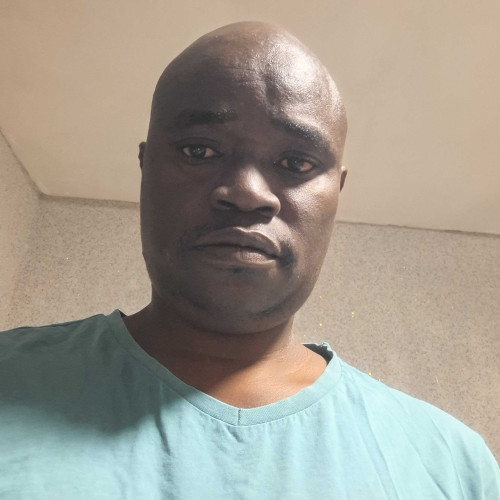 Samson B. profile photo