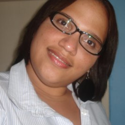 mary a.