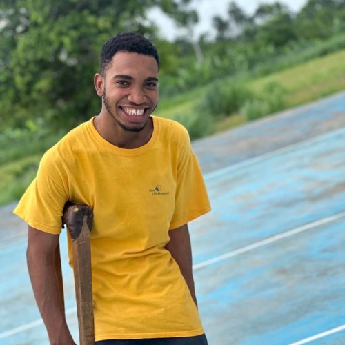 Falola M. profile photo