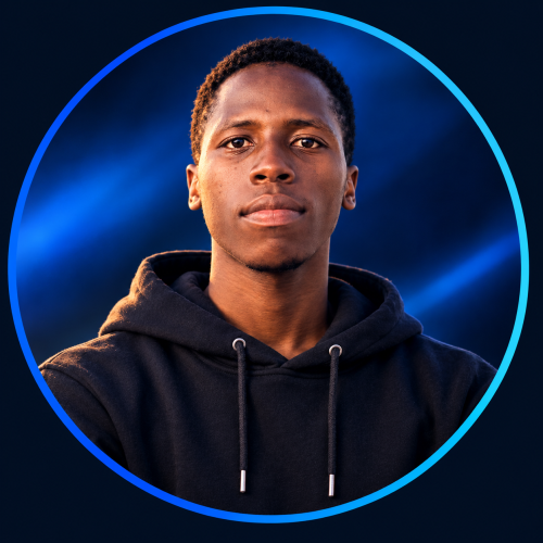 Godard S. profile photo