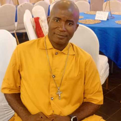 Abayomi b.