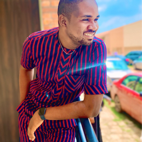 Abraham A. profile photo