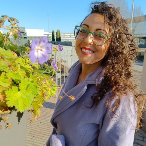 Margherita M. profile photo