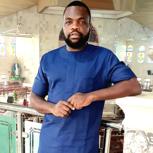 Ikechukwu  O. profile photo