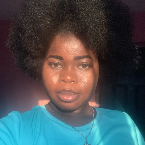 Halimah A. profile photo