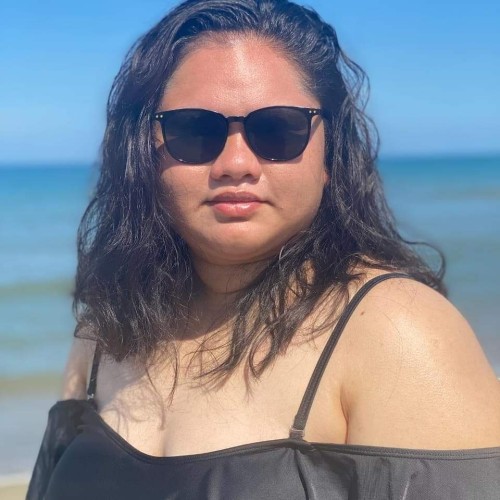macey aina lou  f. profile photo