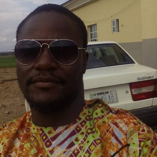 Obed'Edom  Z. profile photo
