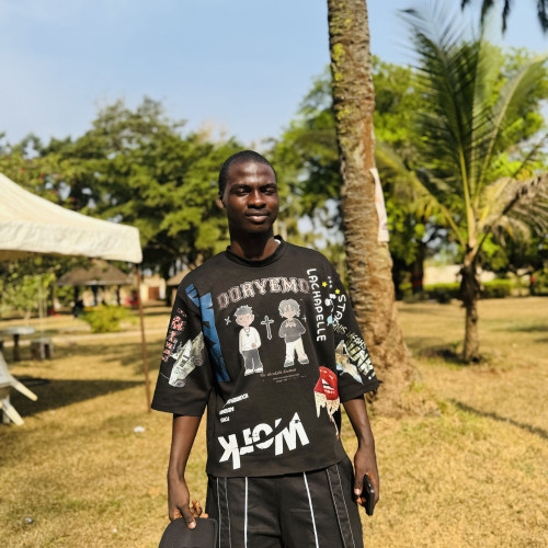 Ibrahim B. profile photo