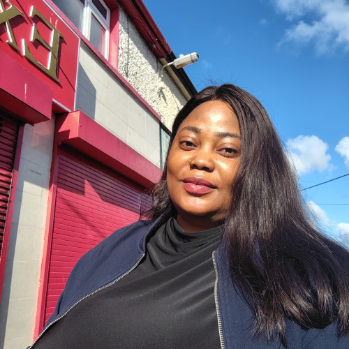 siri  D. profile photo