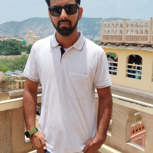 JASPREET M.