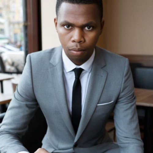 John G. profile photo