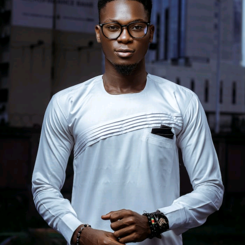 Akinwunmi J.