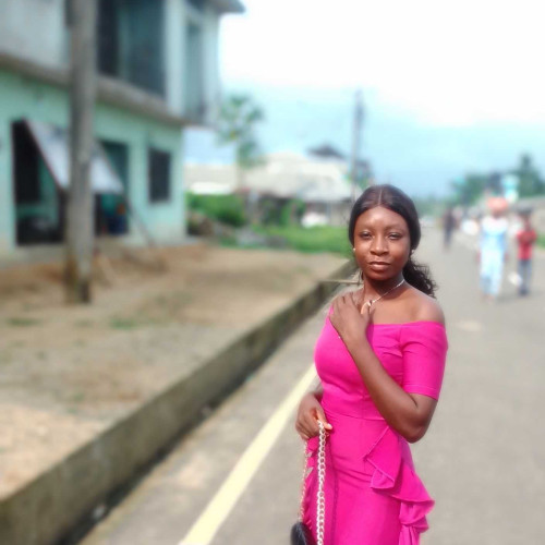 jummai y. profile photo