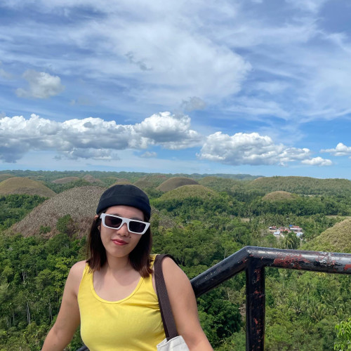 Jonafie S. profile photo