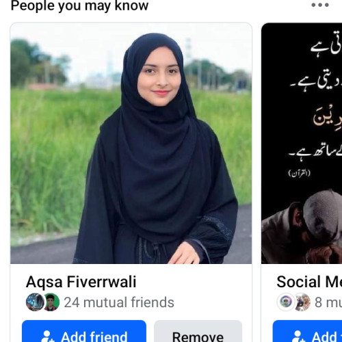 Fehmeeda K. profile photo
