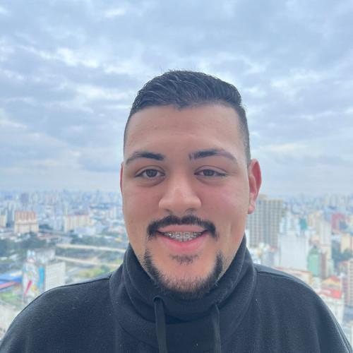 Luiz H. profile photo