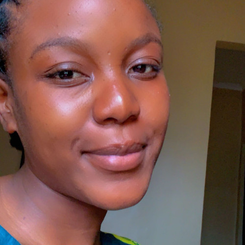 Hellen M. profile photo