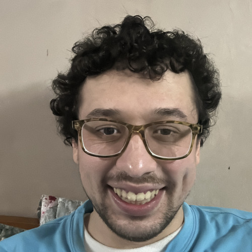 Marcelo R. profile photo