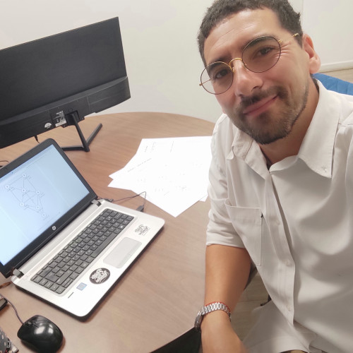 Patricio  H. profile photo