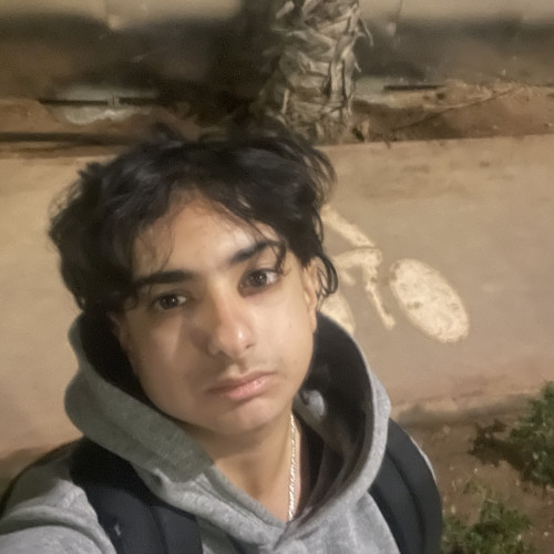 Abdelouahab  K. profile photo