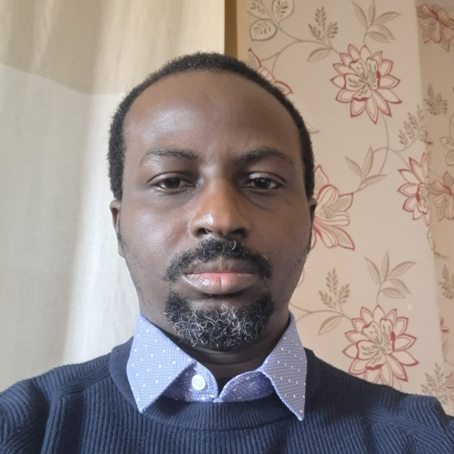 Gregory  O. profile photo