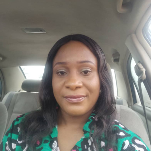 Angela A. profile photo