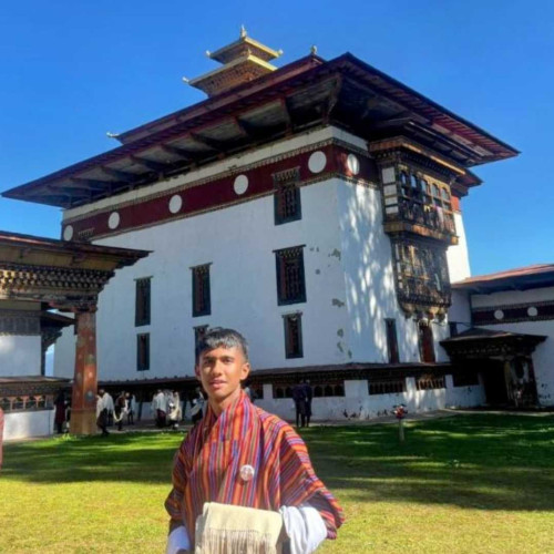 Drukpa M.
