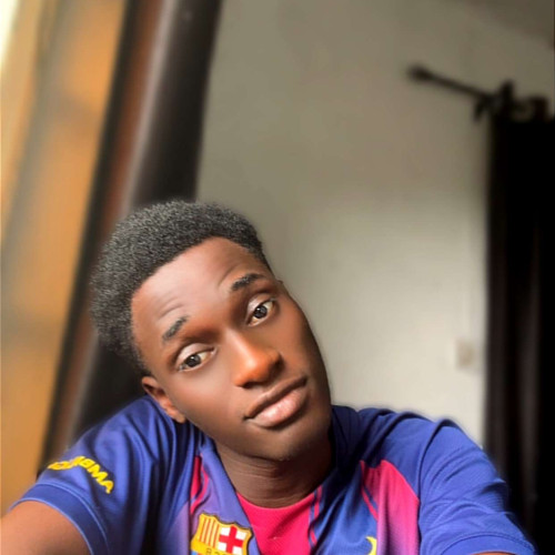 Adeola A. profile photo