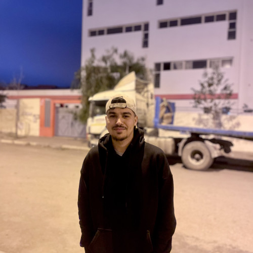 Marouane A. profile photo